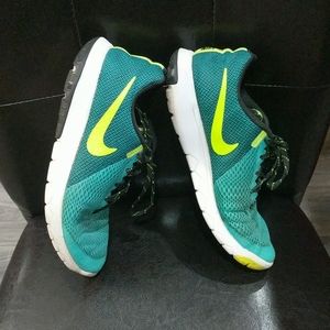 Nike sneakers